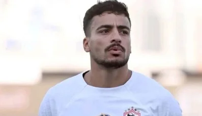 محمد إسماعيل يكشف كواليس صعبة في مشواره.. ورسالة خاصة إلى شيكوبانزا