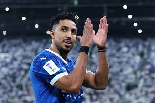 "خناقة شوارع" هجوم نارى يشعل أزمة نجم النصر وسالم الدوسري قبل بداية كأس العالم!