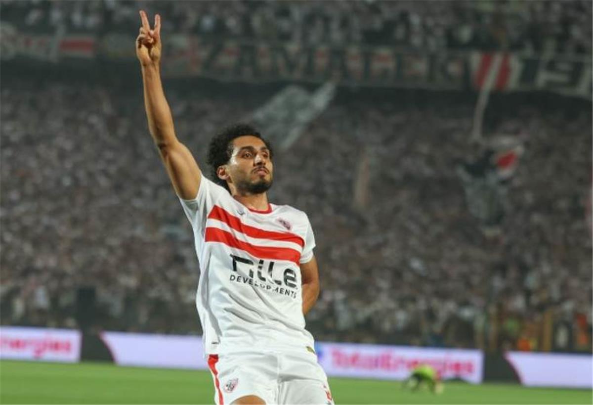 تعثر مفاوضات التجديد يربك الزمالك.. وأحمد حمدي ينتظر الحسم