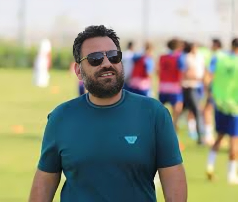 حلم المونديال.. مشروع جون إدوارد الجديد داخل الزمالك