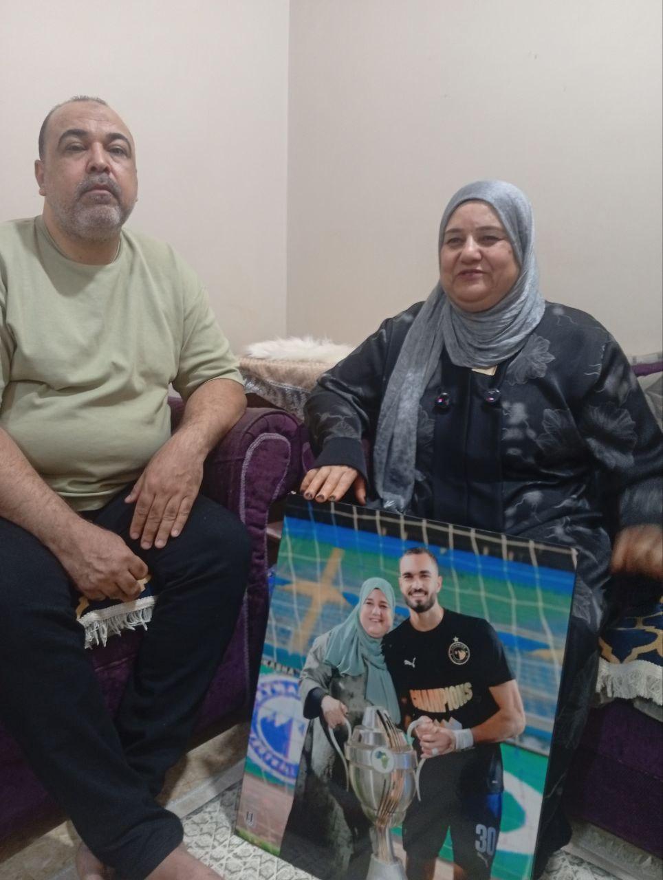 خاص لـ كورة تن | مكتشف مصطفى زيكو: توقعت له مستقبلًا كبيرًا منذ الصغر.. ووالدته صاحبة الفضل الأكبر