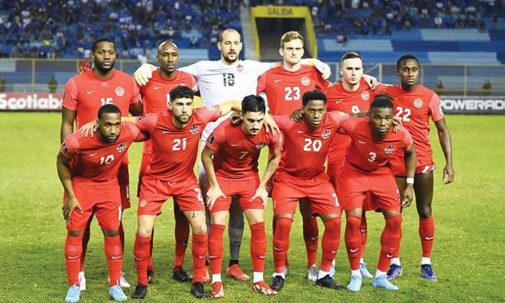 لعنة الإصابات تضرب مجددًا.. لاعب جديد يغيب عن كأس العالم بسبب الرباط الصليبي