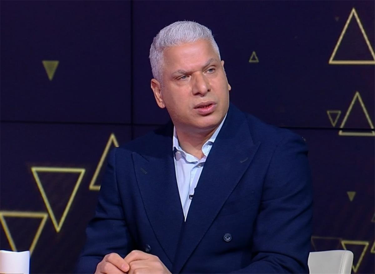 تعليق مثير من وائل جمعة بعد تعيينه مديراً للكرة بالنادي الأهلي