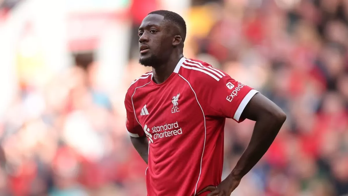 سباق ناري في دوري روشن لضم مدافع ليفربول كوناتي