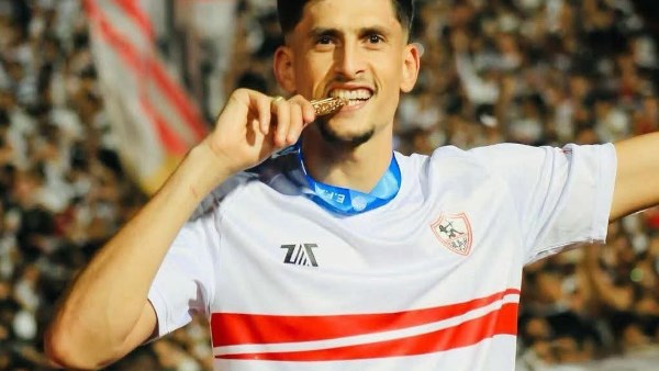 هل صدر إيقاف قيد على الزمالك؟ وكيل مصدق يحسم الجدل