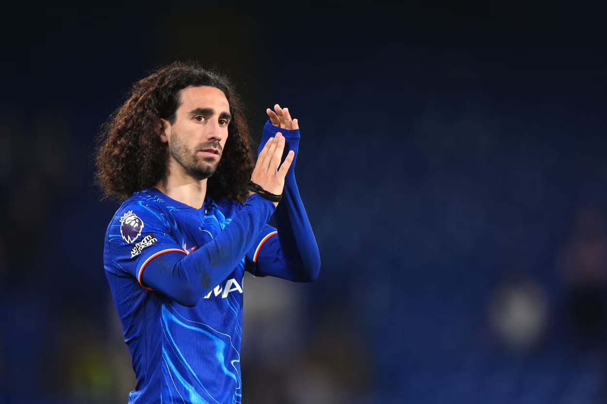 رد مفاجئ من كوكوريلا بشأن عرض مانشستر يونايتد