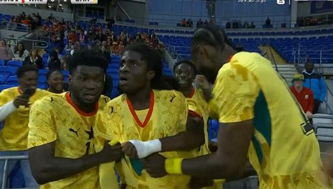 منع لاعب غانا من دخول كندا وغيابه عن مباراة بنما في كأس العالم