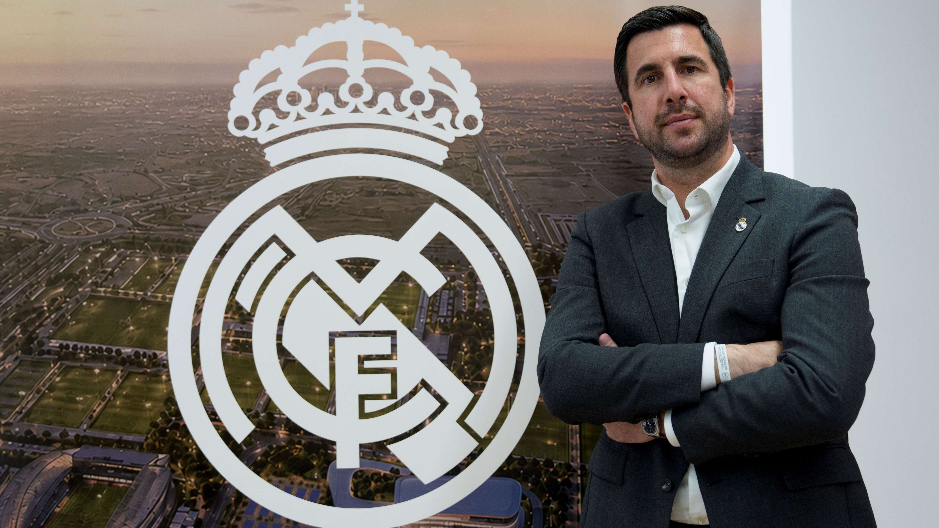 فلورنتينو بيريز يهاجم ريكيلمي: قميص ريال مدريد لا يُستغل لخداع الجماهير بالأكاذيب