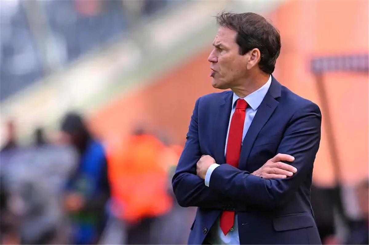 منافس مصر.. مدرب بلجيكا يفاجئ الجميع بتصريحات مثيرة قبل كأس العالم 2026