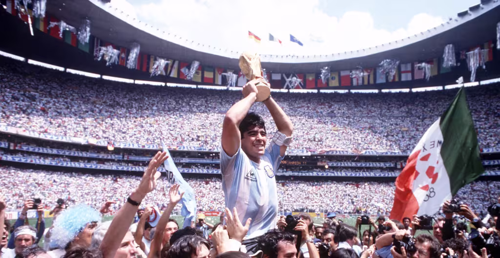 مكسيكو سيتي تستعد لكتابة التاريخ.. ملعب "أزتيكا" يحتضن افتتاح كأس العالم 2026 للمرة الثالثة