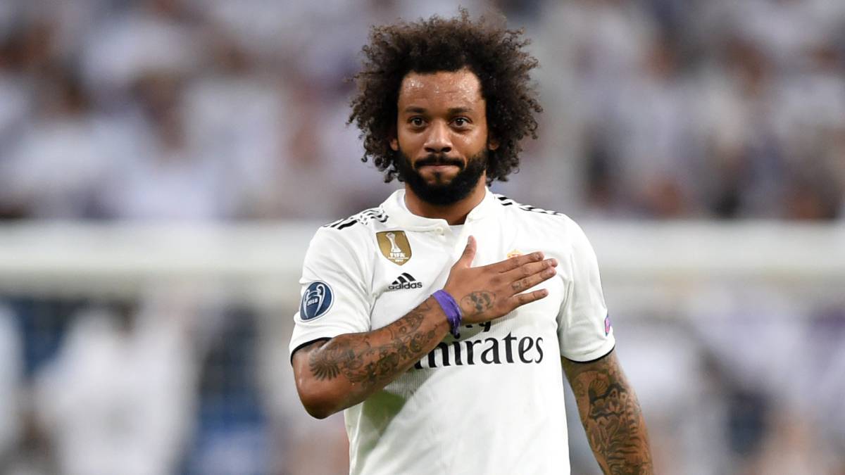 مارسيلو يواجه موقفًا صادمًا بعد افتتاح كأس العالم 2026