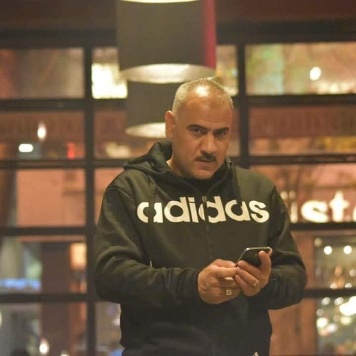 وفاة الكابتن هشام الزوق لاعب ومدرب المنصورة السابق