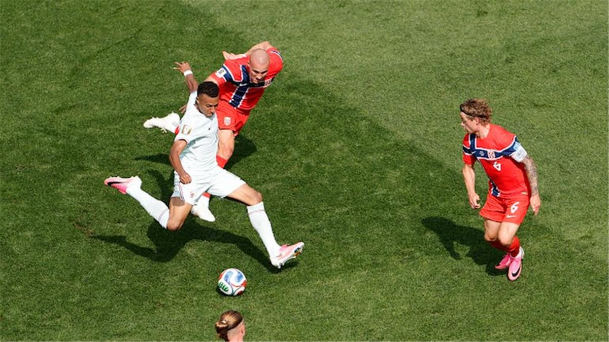 منافس فرنسا المحتمل في دور الـ32 بـ كأس العالم 2026