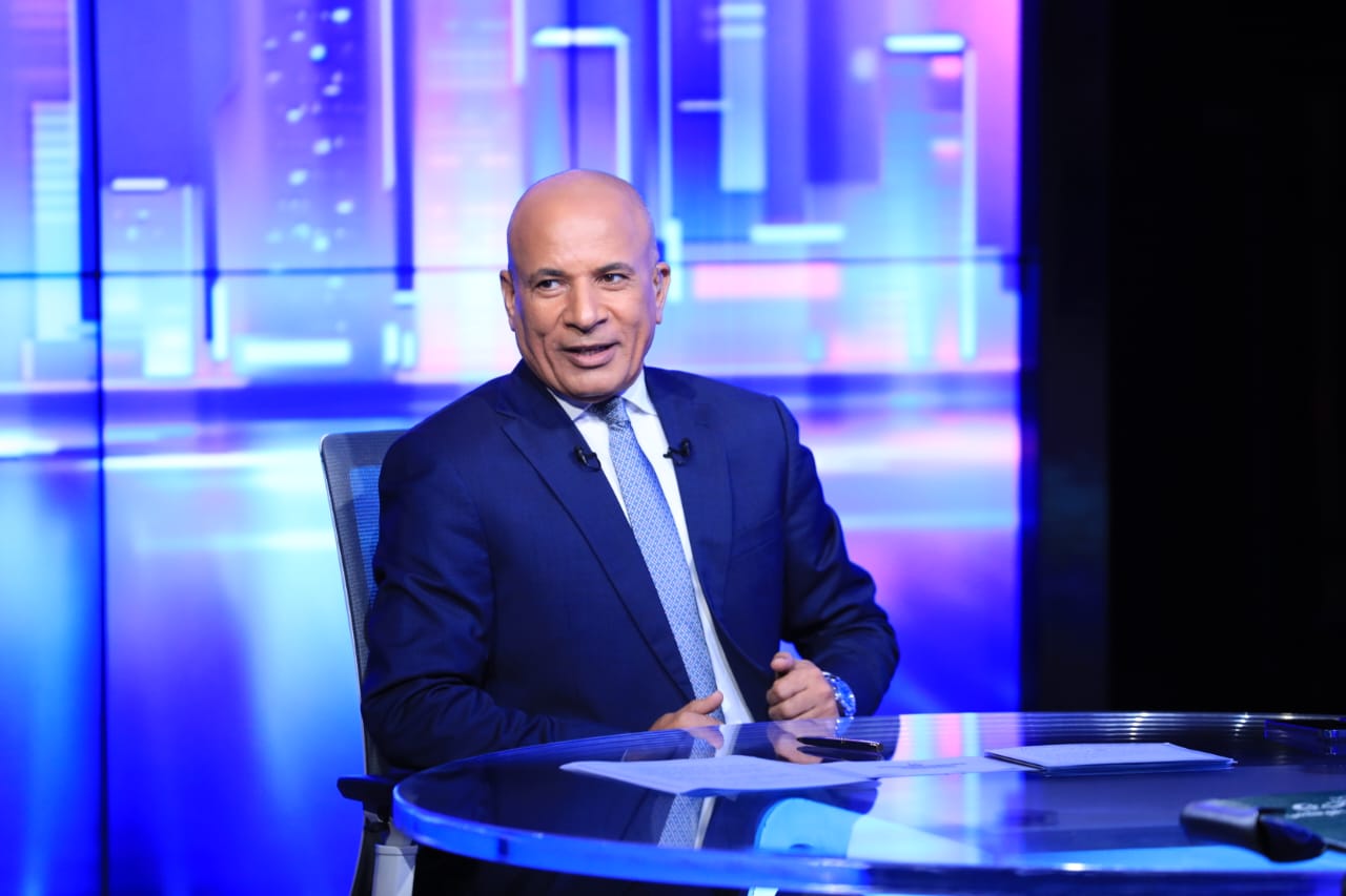 أحمد موسى: تأهل مصر إلى دور الـ32 إنجاز تاريخي.. ومن يقلل منه يتجاهل الحقيقة