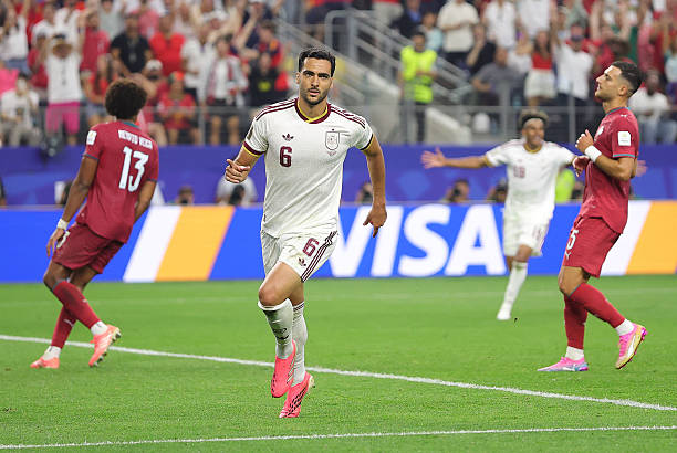 حكم مباراة إسبانيا وبلجيكا في كأس العالم 2026