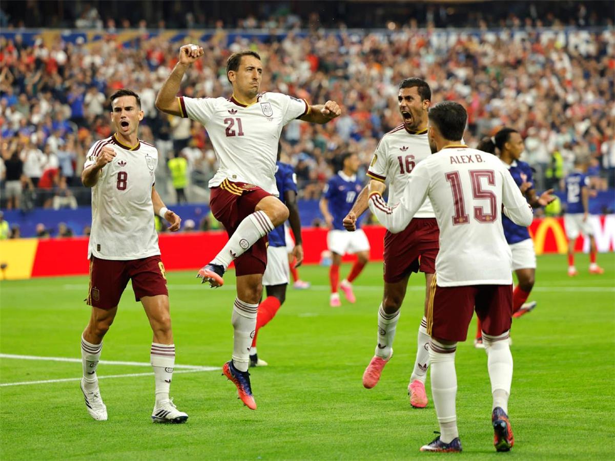 منافس إسبانيا في نهائي كأس العالم 2026