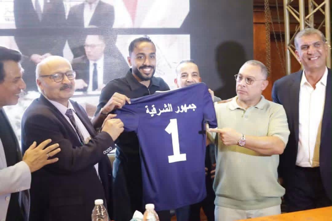 حمدي مرزوق رئيس مجلس إدارة نادي الشرقية إنبي لـ«كورة تن» بعد الخسارة أمام الأهلي: قدمنا مباراة جيدة.. والقادم أفضل