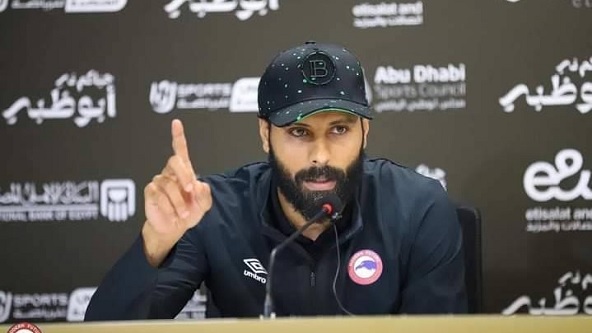 تعليق مفاجئ من جنش على تفويت مباريات الزمالك في الدوري