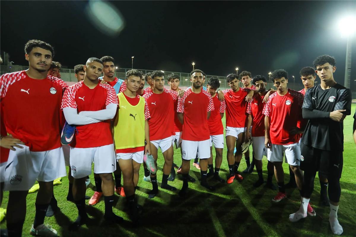 ترتيب تصفيات شمال إفريقيا بعد خسارة مصر أمام المغرب
