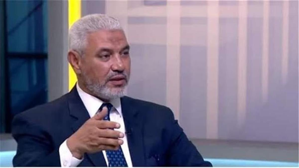 جمال عبد الحميد: الحكام والظلم وراء تفوق الأهلي أمام الزمالك