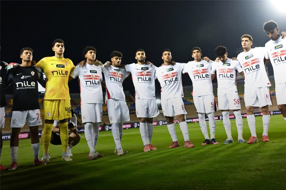 معلق مباراة الزمالك والجيش الرواندي في دوري أبطال إفريقيا