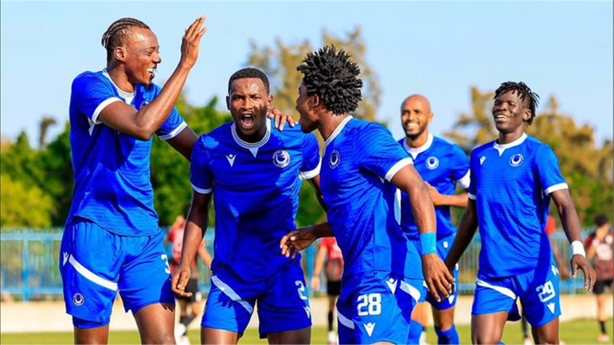 دوري أبطال إفريقيا.. فوز الهلال السوداني وسقوط مولودية الجزائر