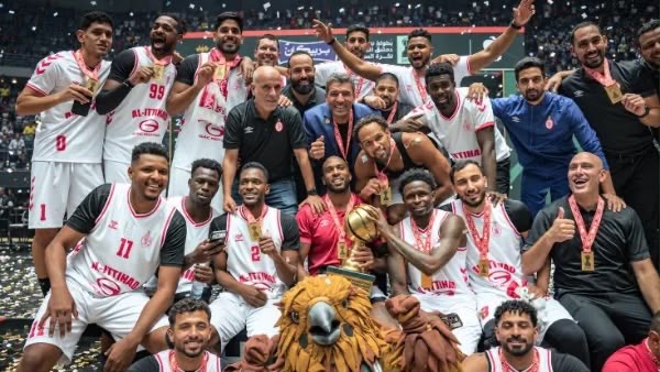 الاتحاد الليبي يفتح ملف التأهل إلى «البال» بقيادة محمد إسماعيل